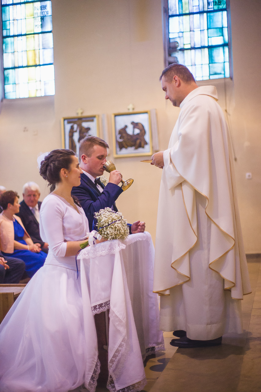 zdjęcia ślubne Gliwice fotki ślubne Śląsk