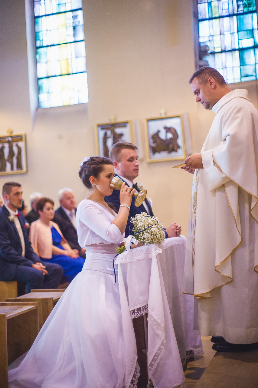 zdjęcia ślubne Gliwice fotki ślubne Śląsk
